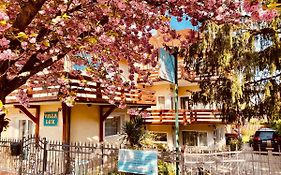 Villa Lux